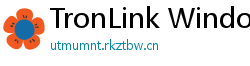 TronLink Windows版下载